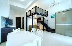 Sims Urban Oasis (D14), Condominium #549147391